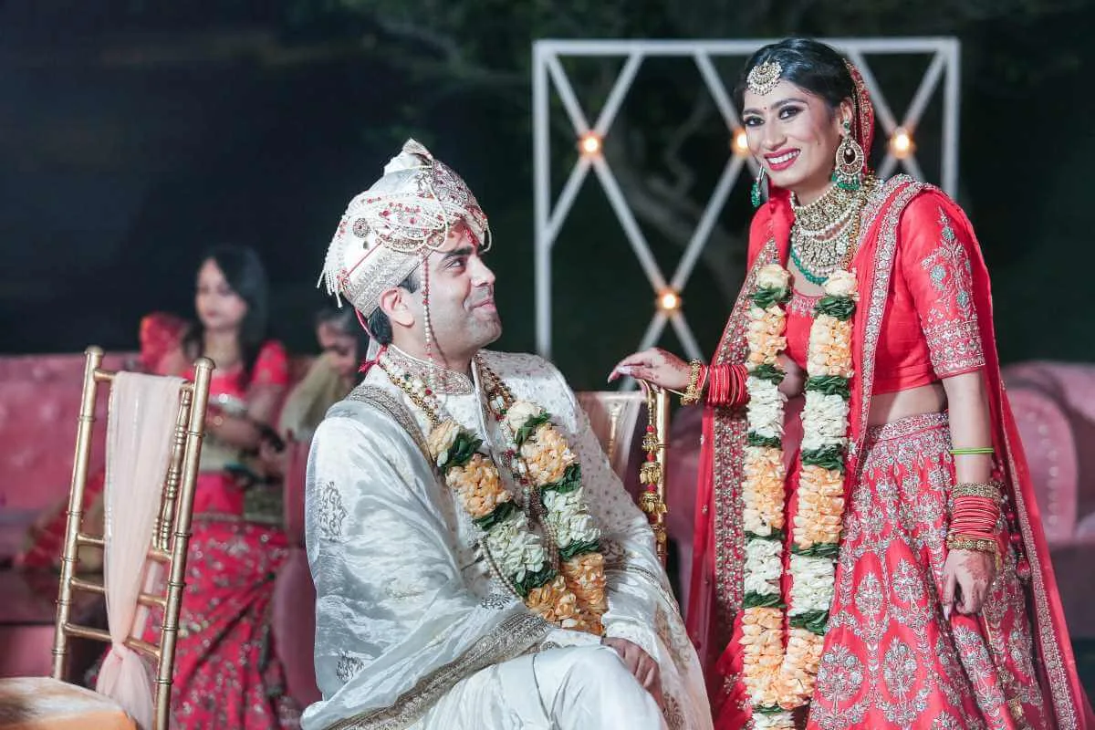 How to plan a destination wedding in India