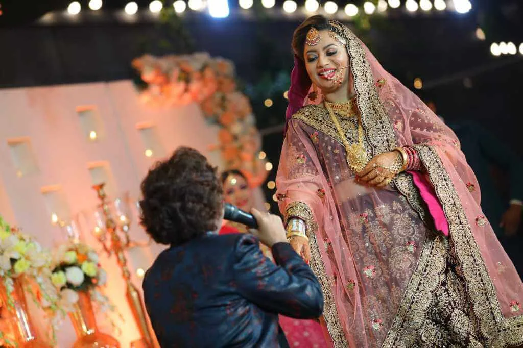 Wedding Photography Services in Rajendra Park Gurgaon