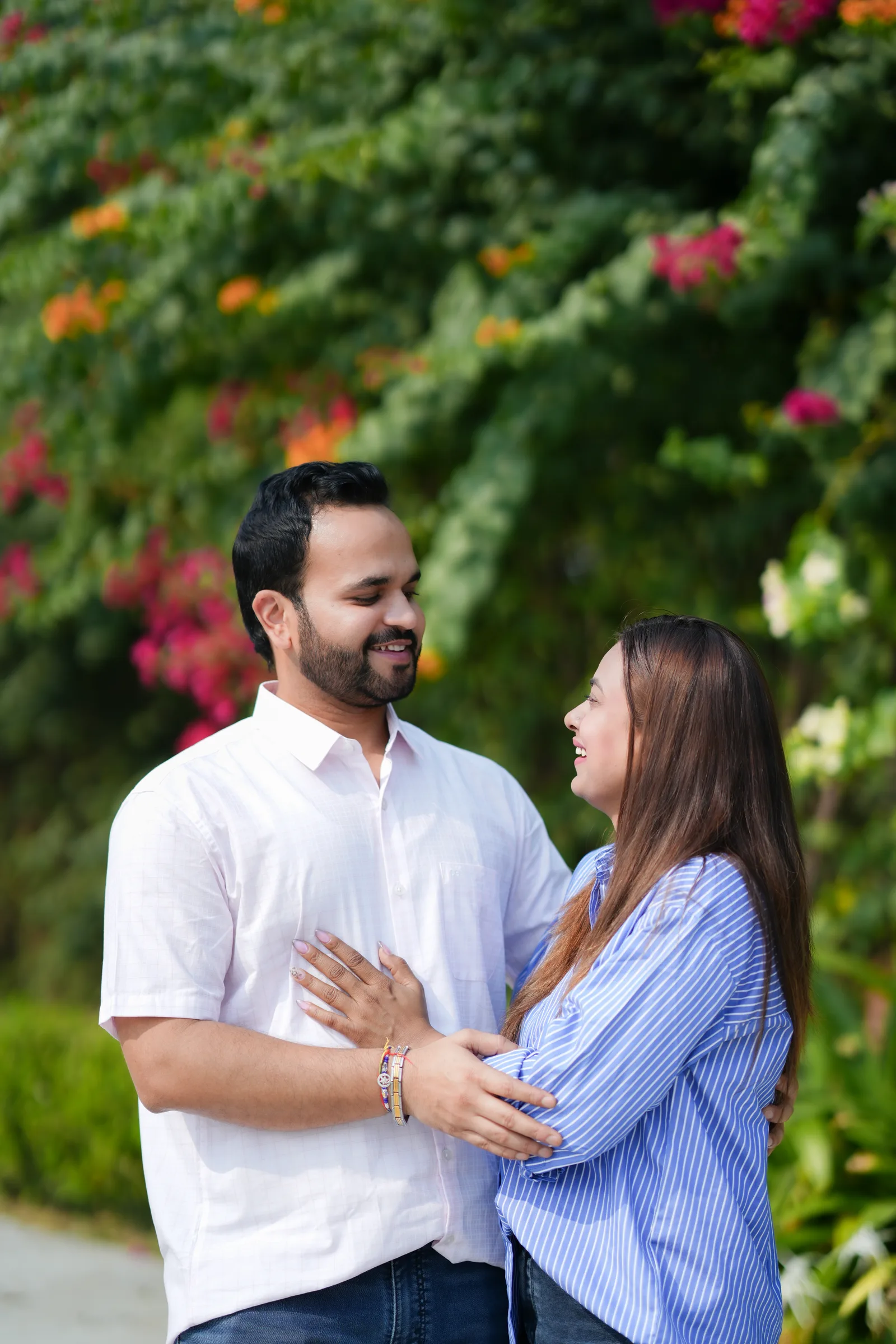 Candid Photography