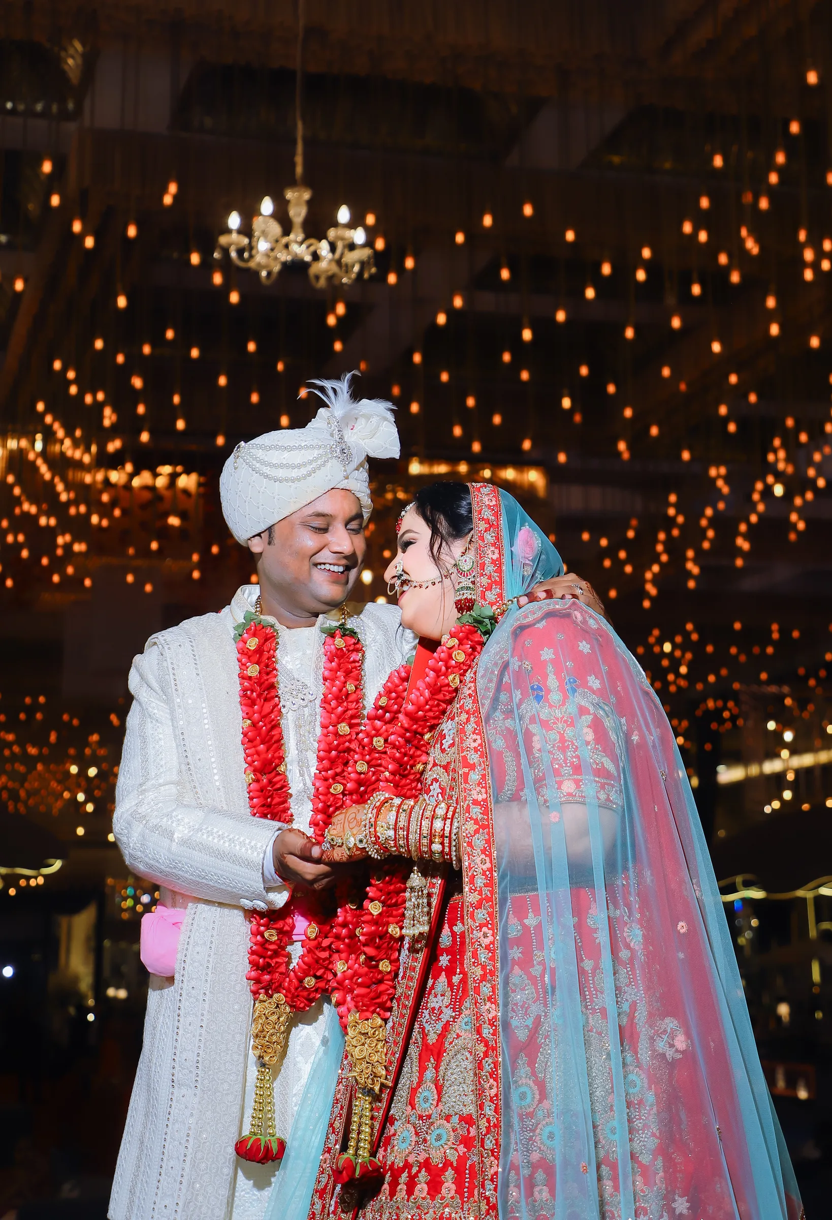 Wedding Photography